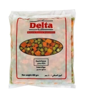 Tat Peas 12x720g