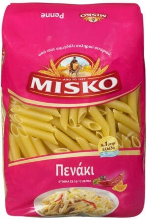 Misko Pennes 12x500g