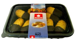 Fedon Chocolate Petit Fourres 12x350g