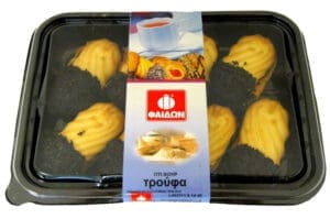 Fedon Truffle Petit Fourres 12x350g
