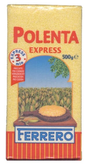 Ferrero Polenta 20x500g