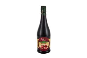 DoraLife Pomegranate Sauce 6x500g