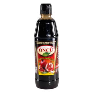 Oncu Pomegranate Sauce 6x700g