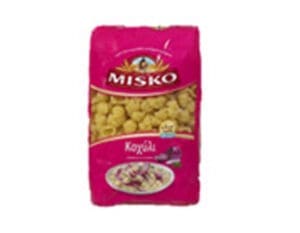 Misko Small Shells 12x500g