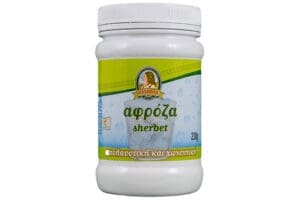 Amalia Sherbet 24x230g