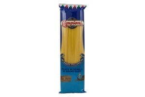 Campioni Spaghetti 6x500g
