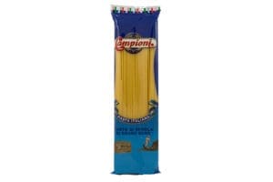 Campioni Spaghettini 6x500g