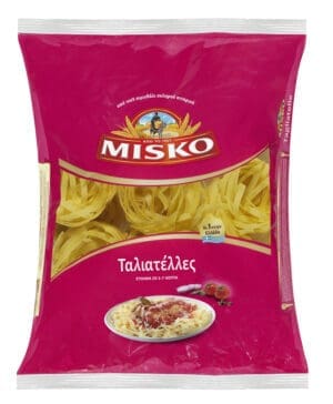 Misko Tagliatelle 10x500g