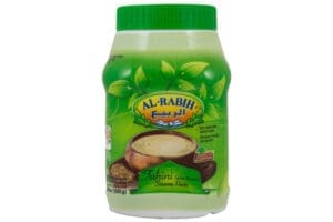 Al Rabih Tahini 12x800g