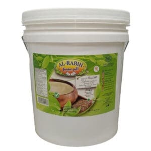 Al Rabih Tahini 15kg