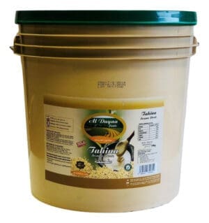 Al Dayaa Tahini 18kg