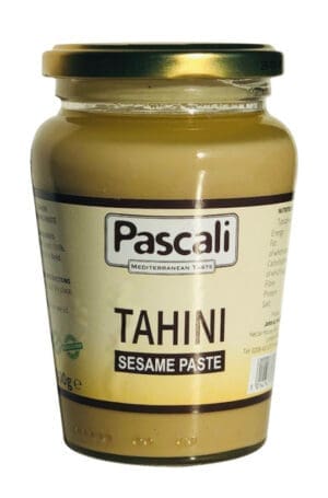 Pascali Tahini 6x300g