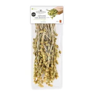 El Greco Greek Mountain Tea Bouquet 12x40g