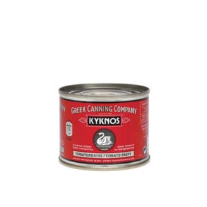 Kyknos Tomato Paste 24x200g