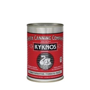 Kyknos Tomato Paste 24x410g