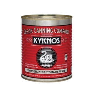Kyknos Tomato Paste 12x860g