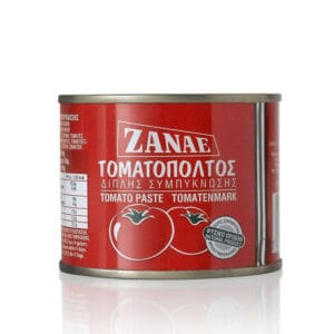 Zanae Tomato Paste 24x200g