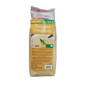 Lisko Ground Trahanas 20x400g