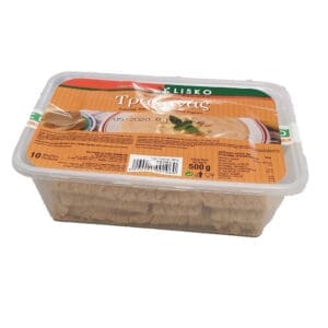 Lisko Trahanas Sticks 12x500g