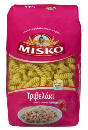 Misko Trivelaki 12x500g