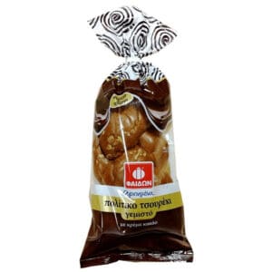 Fedon Tsoureki with Chocolate 8x420g