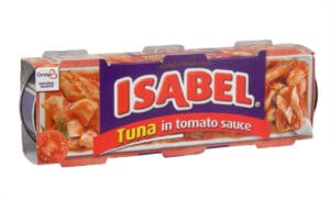 Trata Tuna in Olive Oil 24x(2x160g)