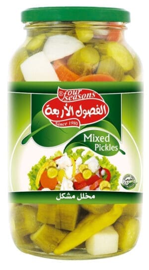 Oncu Dried Zucchini 20x25pcs
