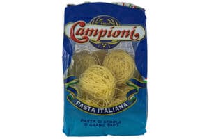 Campioni Vermicelli 8x375g