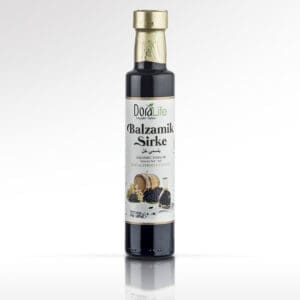 Doralife Balsamic Vinegar 12x250ml