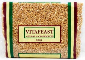 Vitafeast Wheat 12x450g