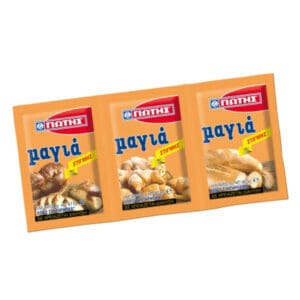 Jotis Instant Yeast Sachets 20x(3x8g)