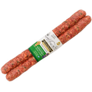 Authentic from Trikala Greek Sausages with Leek 20x400g