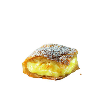 Bougatsa with Cream 40x260g