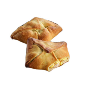 Brioche with Chicken 25x350g