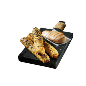 Bourek Stick with Loempia & Sesame Mix 70x100g