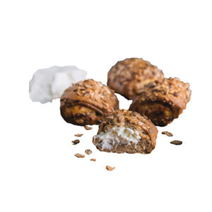 Mini Multigrain Stick with Cream Cheese 5kg
