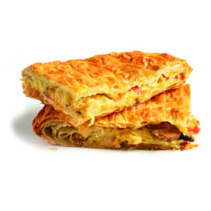 Chicken Pie with Olive Oil 6x1.9kg