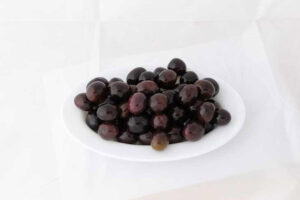 Triolex Mammoth Black Olives 19kg