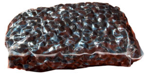 Barral Dry Black Date Olives 5kg