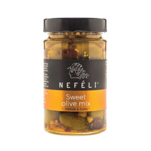 Nefeli Sweet Olive Mix 6x300ml