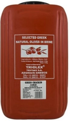 Triolex Large Tsakistes 19kg