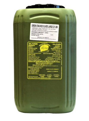 Ideal Large Tsakistes 19kg