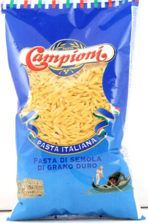 Campioni Avena 24x500g