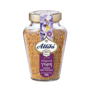 Attiki Bee Pollen 6x200g
