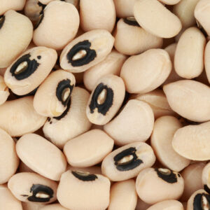 Black Eye Beans 25kg
