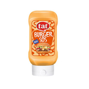Tat Burger Sauce 12x230g