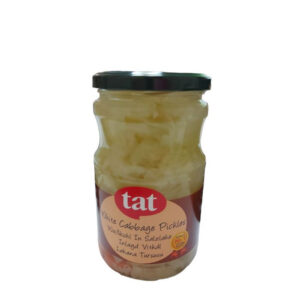 Tat Cabbage Pickle 12x720g