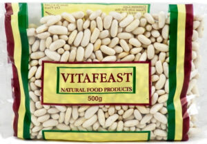 Vitafeast Canellini Beans 12x450g