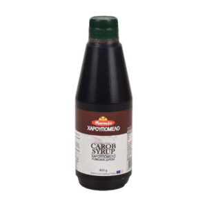 Morphakis Carob Syrup 24x400g