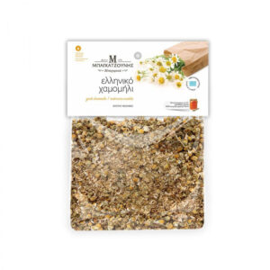 El Greco Greek Chamomile 15x30g